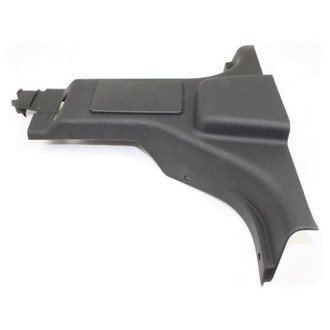 Mopar® - Body B-Pillar Molding