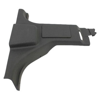 Mopar® - Lower Driver Side Body B-Pillar Molding