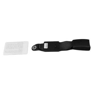 Mopar® 5KN911X9AD - Rear Lap Buckle Seat Belt