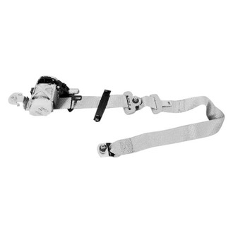 Mopar® - Front Outer Seat Belt