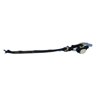 Mopar® - Front Outer Seat Belt