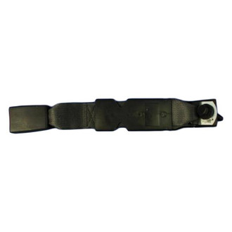 Mopar® - Rear Inner Seat Belt
