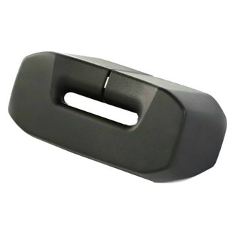 Mopar® - Rear Seat Belt Trim Bezel