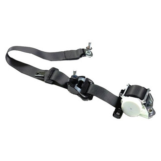 Mopar® - Rear Outer Seat Belt