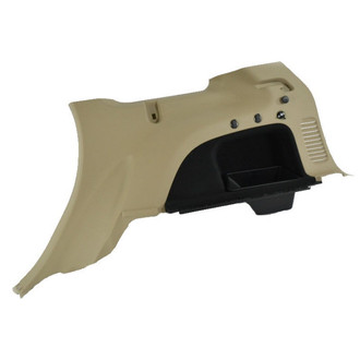 Mopar® - Rear Lower Passenger Side Interior Quarter Panel