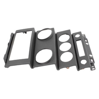 Jeep OE - Center Instrument Panel Bezel