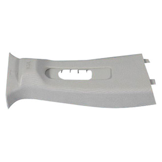 Mopar® - Body B-Pillar Molding