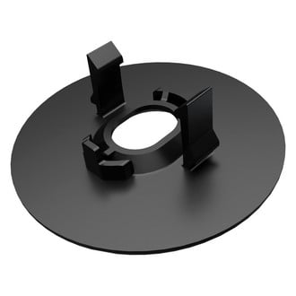Mopar® - Dome Light Bezel