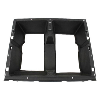 Mopar® - Interior Quarter Panel Storage Compartment