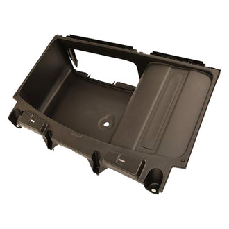 Mopar® - Rear Interior Quarter Panel Storage Compartment