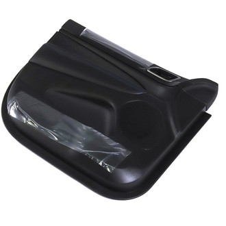 Mopar® - Front Passenger Side Door Interior Trim Panel