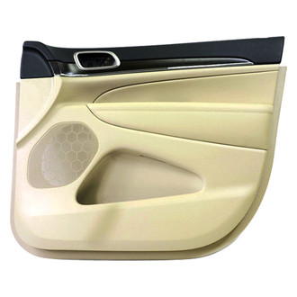 Mopar® - Front Inner Passenger Side Door Interior Trim Panel