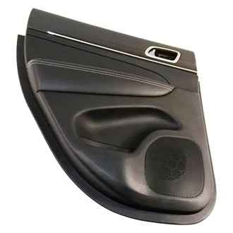 Jeep OE - Rear Left Inner Door Interior Trim Panel