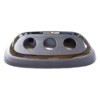 Mopar® - HVAC Heater Control Switch Bezel