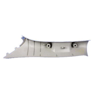 Mopar® - A Pillar Passenger Side Molding