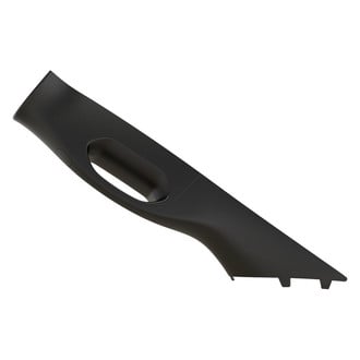 Mopar® - Driver Side A-Pillar Molding
