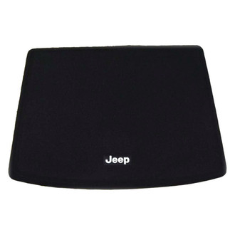 Jeep OE - Rear Trunk Mat