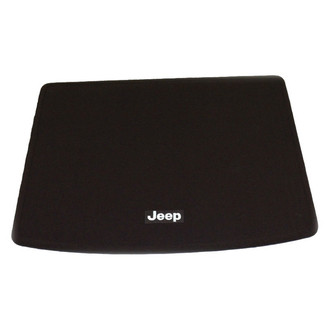 Jeep OE - Rear Trunk Mat