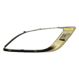 Mopar® - Front Fog Light Trim
