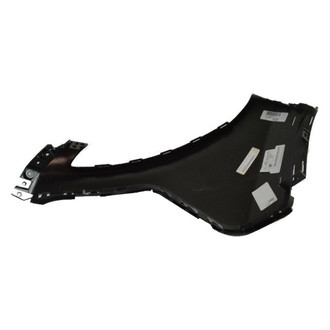 Mopar® - Front Upper Passenger Side Bumper Cover