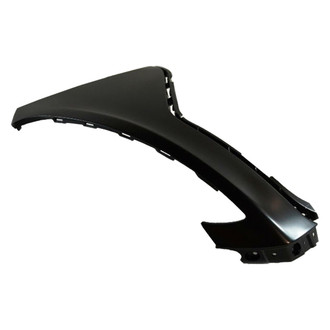 Mopar® - Front Upper Driver Side Bumper Cover