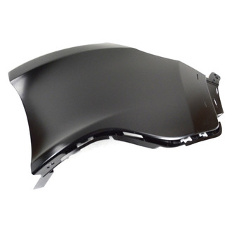 Mopar® - Rear Upper Passenger Side Bumper Corner Cover