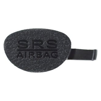 Jeep OE - Right Quarter Panel Trim Cap