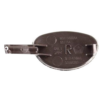 Jeep OE - Tie Down Hook Cap