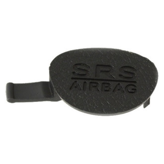 Mopar® - Driver Side Quarter Panel Trim Cap