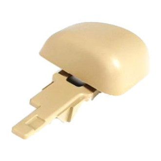 Mopar® - Sun Visor Screw