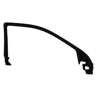 Jeep OE - Front Left Door Window Molding