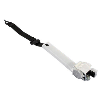 Mopar® - Rear Center Outer Seat Belt