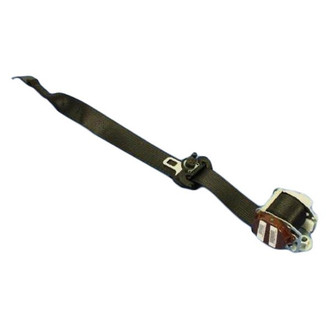 Mopar® - Rear Right Outer Seat Belt
