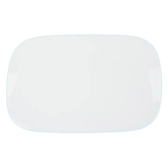 Mopar® - Rear Fuel Filler Door