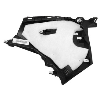 Mopar® - Instrument Panel Knee Bolster