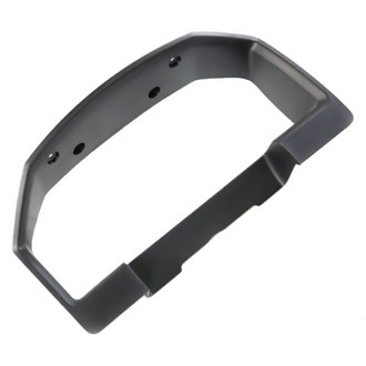 Mopar® - Gauge Cluster Bezel