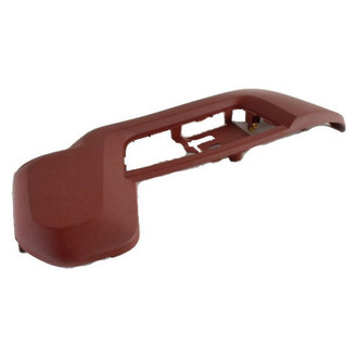 Ram OE - Front Left Outer Seat Frame Trim Panel