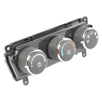 Mopar® - HVAC Temperature Control Panel