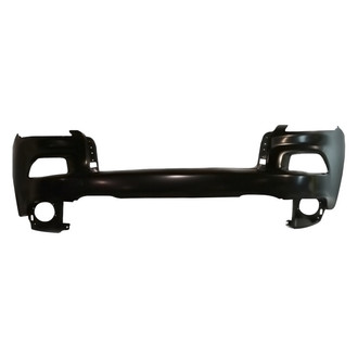 Mopar® - Front Upper Bumper Cover