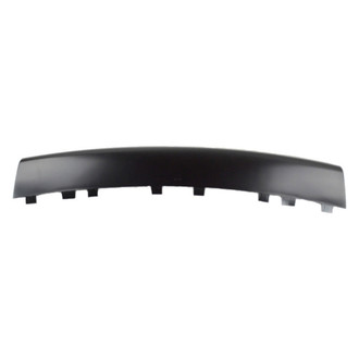 Jeep OE - Front Radiator Support Air Deflector