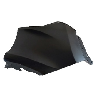 Mopar® - Rear Upper Driver Side Bumper Corner Cover