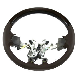 Ram OE - Steering Wheel