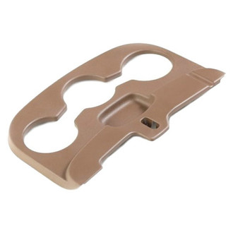 Mopar® - Center Console Cup Holder Bezel