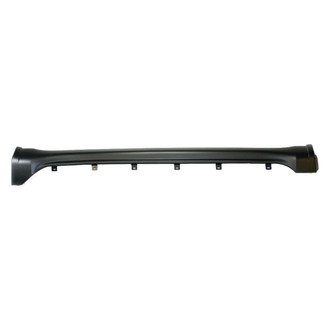 Jeep OE - Right Rocker Panel Guard