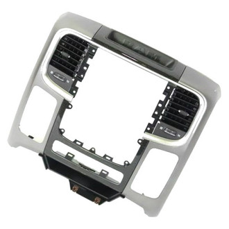 Mopar® - Dash Panel Bezel