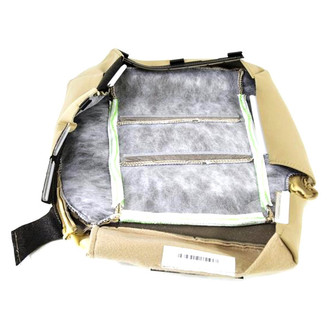 Jeep OE - Rear Right Seat Cover
