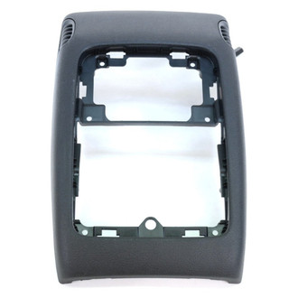 Jeep OE - Rear Console Panel