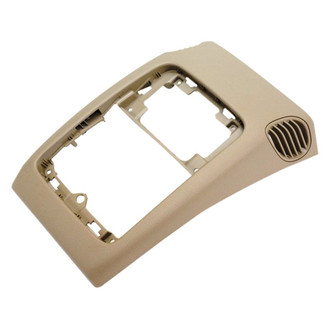 Dodge OE - Front Rearward Console Panel