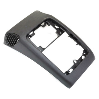 Jeep OE - Rear Console Panel