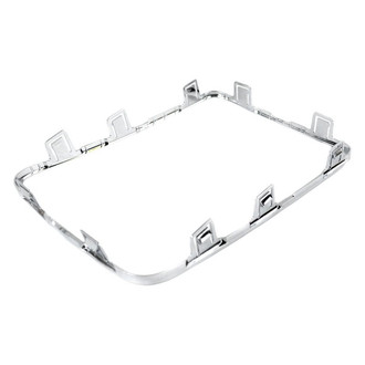 Mopar® - Front Center Console Trim